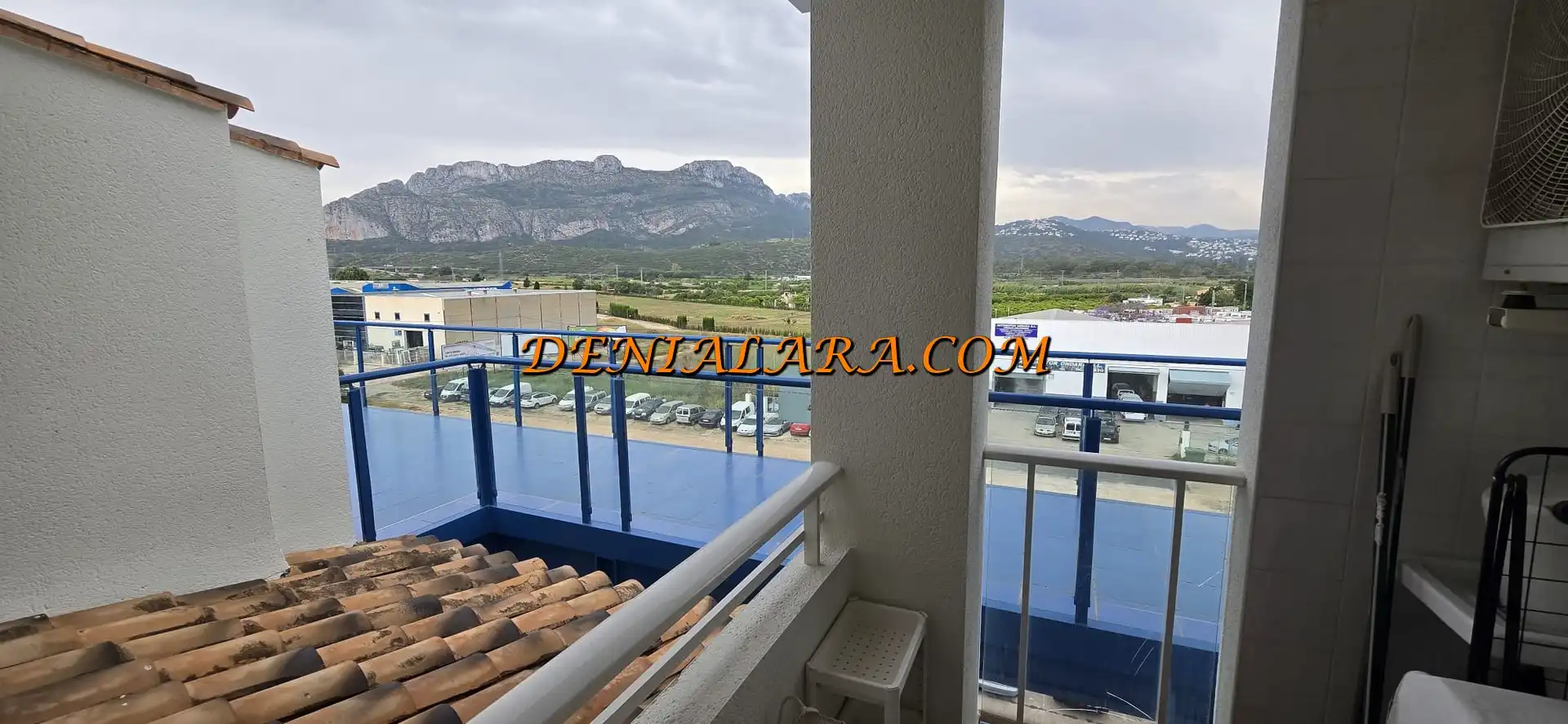 Attico con piscina in vendita a El Verger, imagen 8