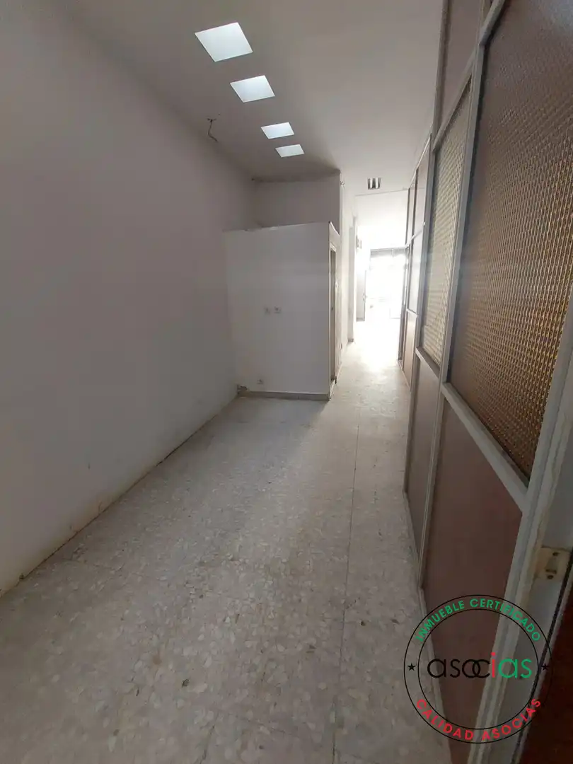 Gewerbefläche zum Verkauf in Gijón - Calle Zaragoza, imagen 11