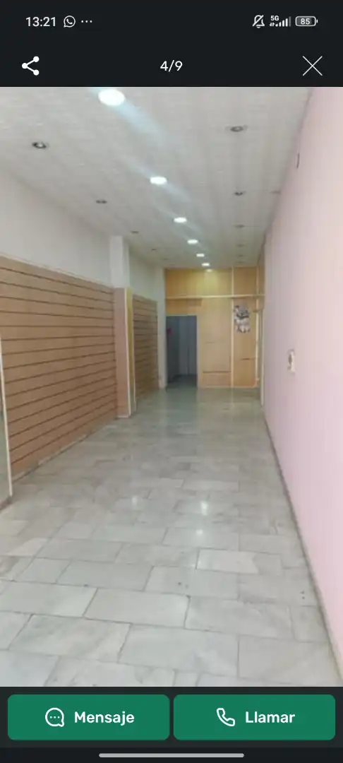 Business premises to rent in Calle Murcia 20, imagen 5