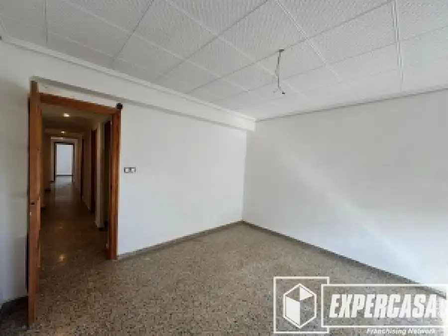 Living room of Flat for sale in Albal