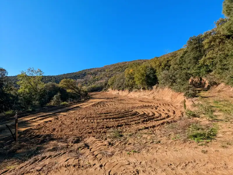 Casa o chalet en venta en Agullana con Aire acondicionado y Piscina