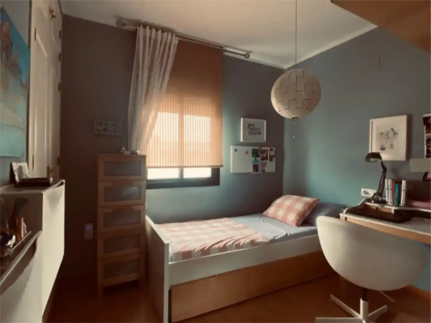 Habitación de Ático en venta en Puerto Real con Aire acondicionado y Piscina