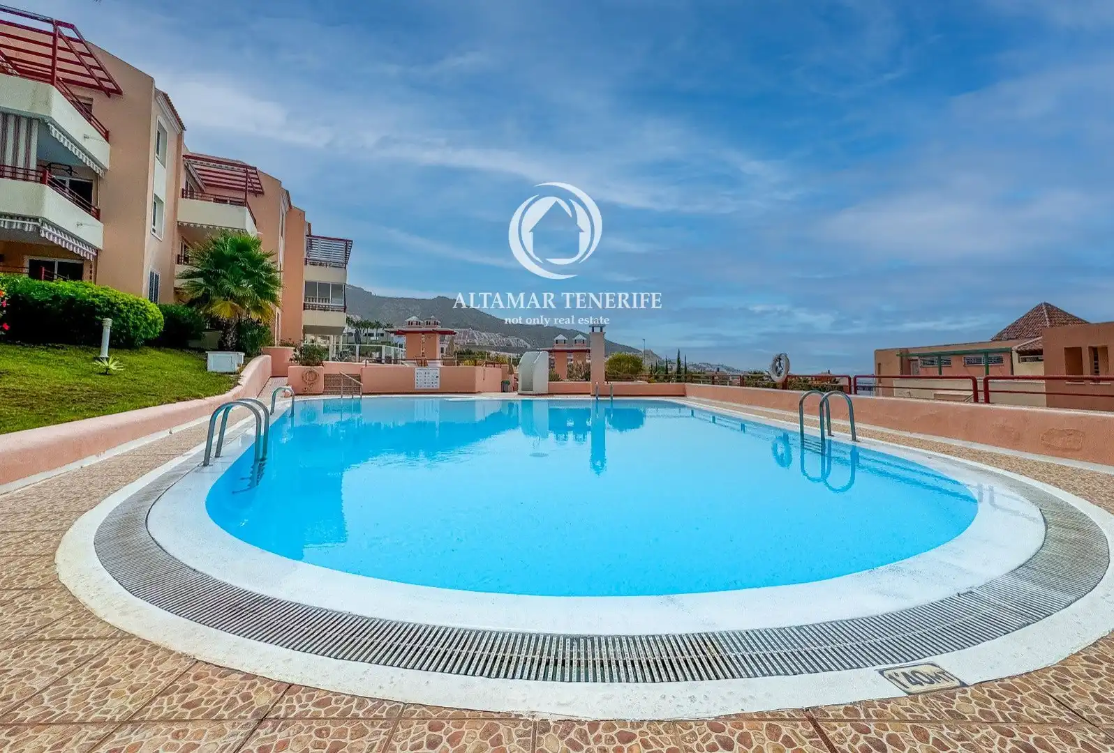 Apartment with pool for sale in Calle el Sauce, imagen 18