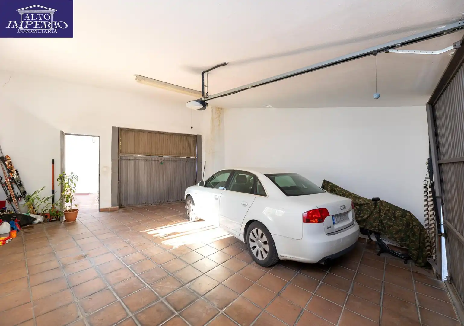 Villa con piscina in vendita a Cájar, imagen 41