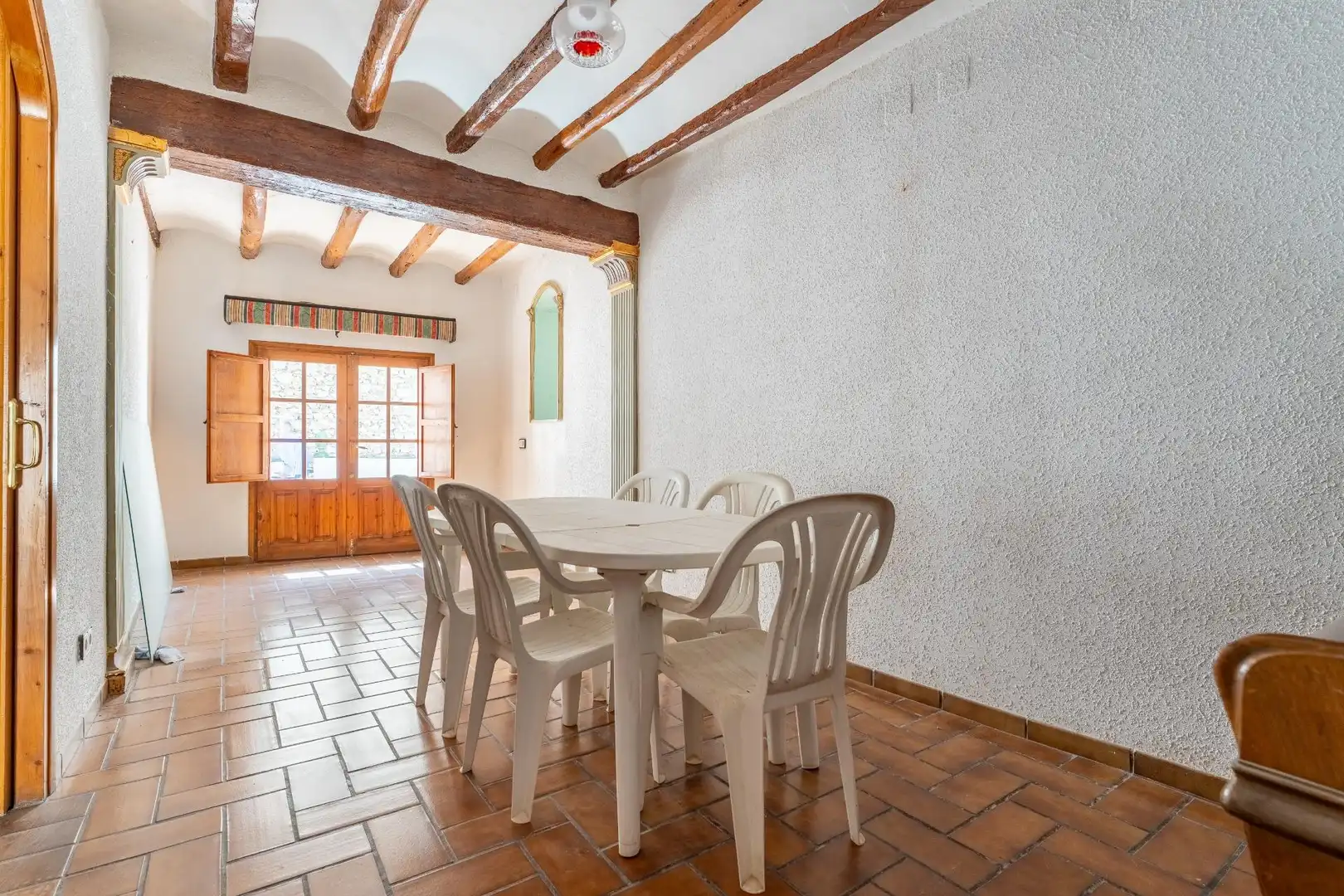 Casa con terraza en venta en Carrer de la Peixateria, imagen 30