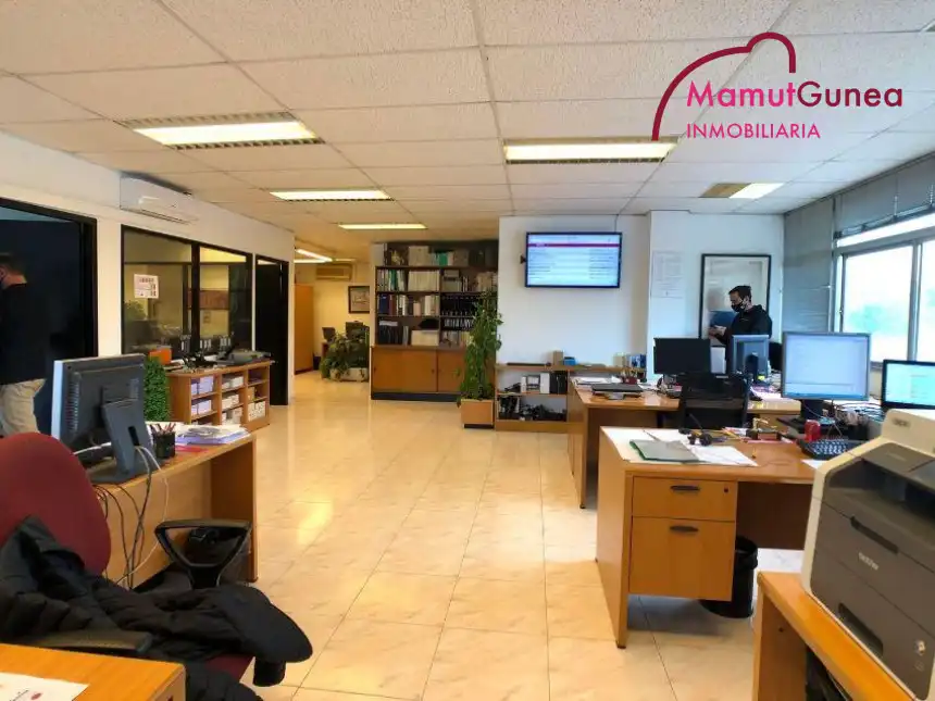 Oficina en venda a Oiartzun, imagen 21