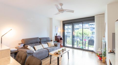 Foto 3 de Piso en venta en Carrer del Moixeró, Les Arenes - La Grípia Can Montllor, Terrassa