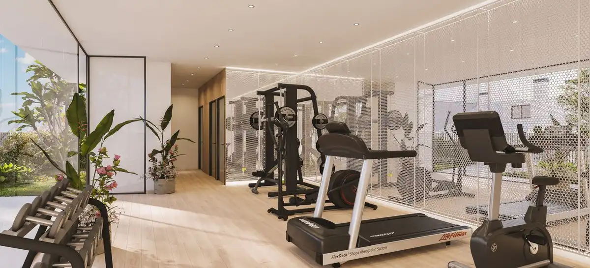 Apartamento con piscina en venta en Montealto - Monterrey, imagen 6