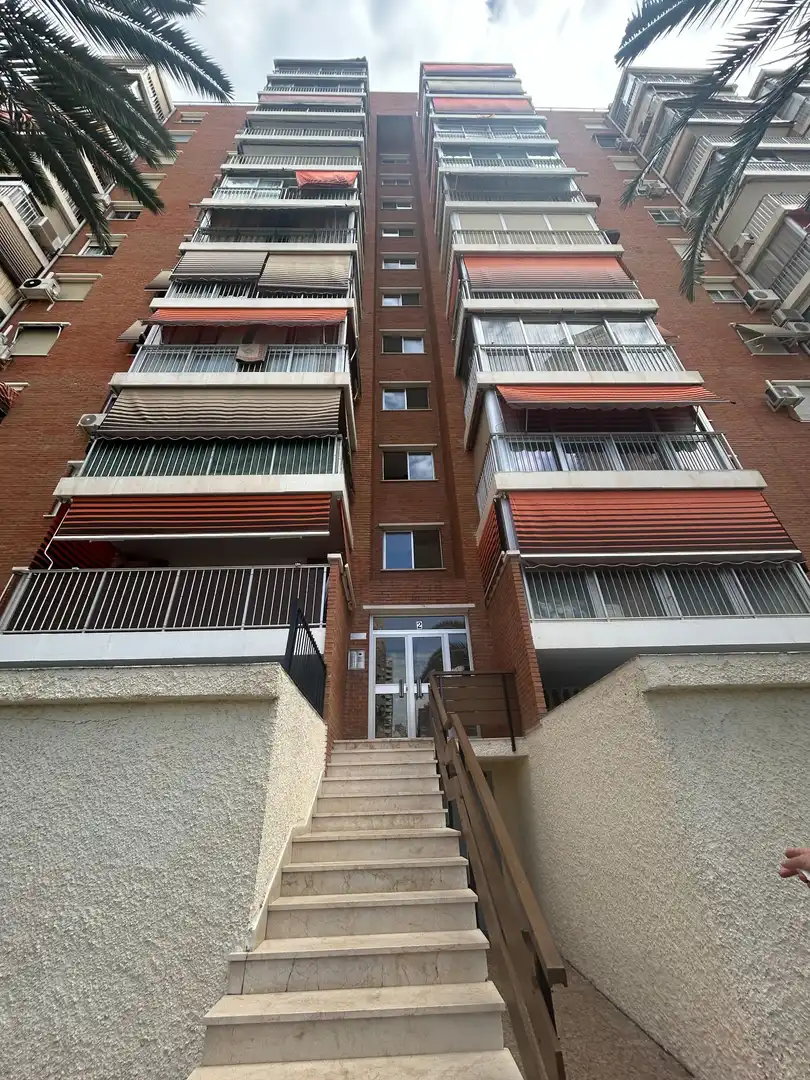 Appartement avec piscine à vendre à Rincón de Loix, imagen 17
