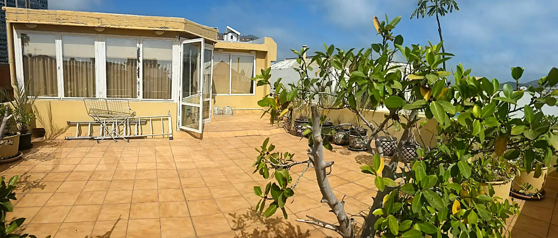 Villa mit Garten zum Verkauf in Calle Teniente C Castillo Olivares, imagen 33