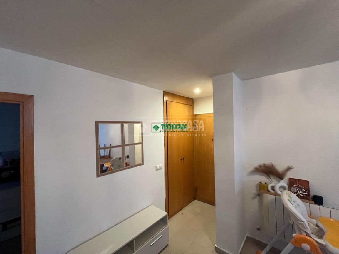 Flat for sale in Las Ventas de Retamosa  with Heating and Balcony