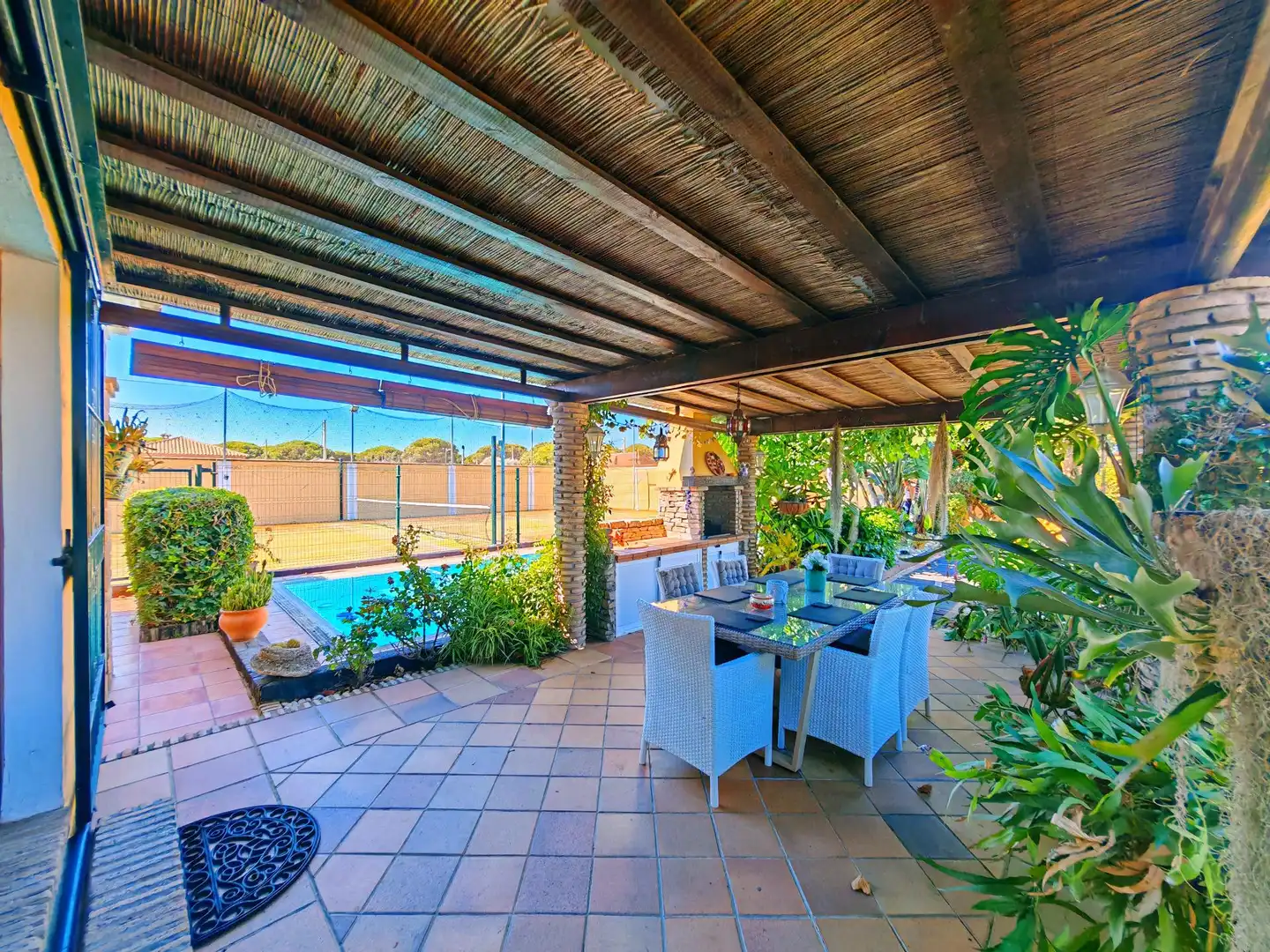 Detached house with pool for sale in Pelagatos - Pago del Humo, imagen 22