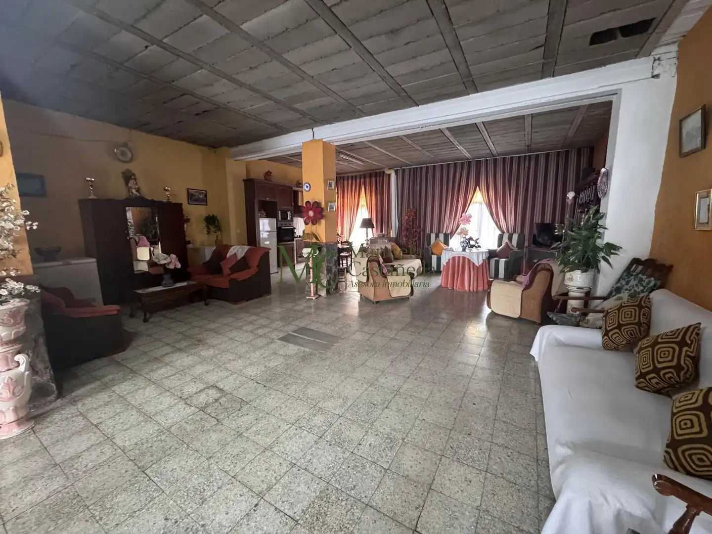 Haus mit Terrasse zum Verkauf in Avenida Elvas, imagen 22