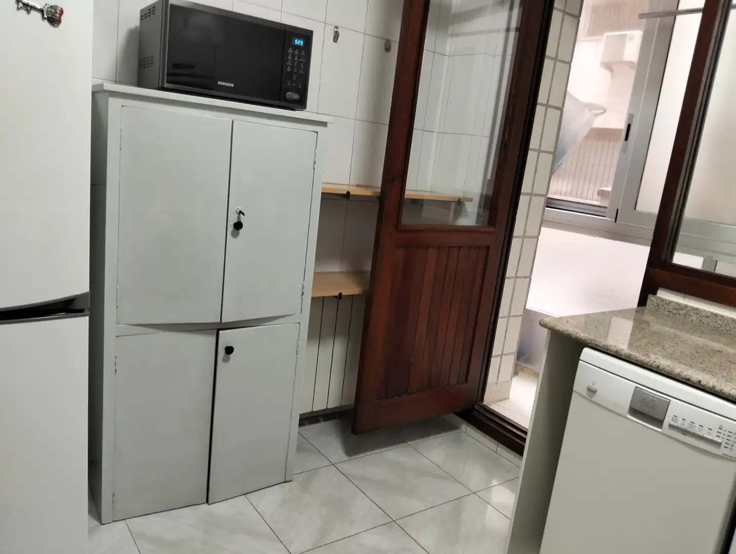 Flat with terrace for sale in Pablo Picasso Kalea 9, imagen 19