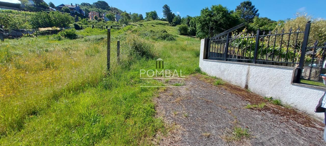 Residencial en venda en Ourense Capital 