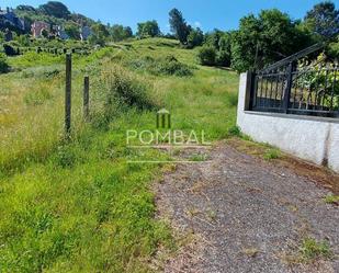 Residencial en venda en Ourense Capital 