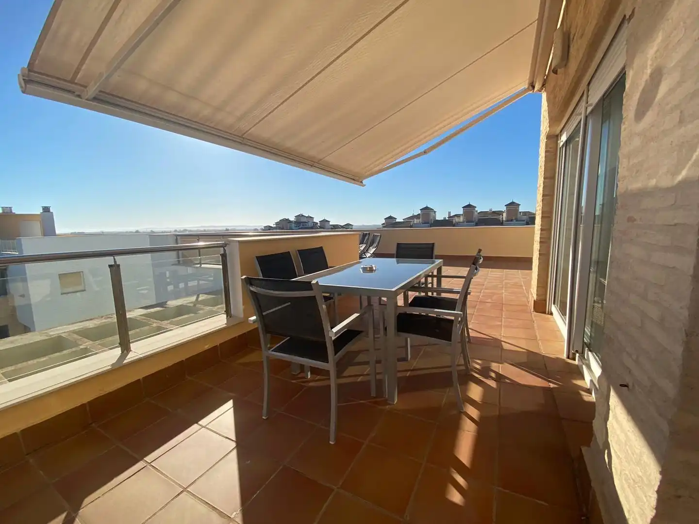 Apartment mit Pool zum Verkauf in Punta del Moral, imagen 6