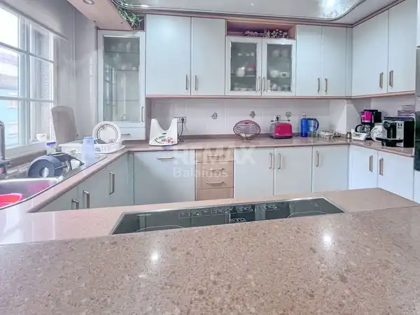 Piso en venta en Avenida de Madrid, Salgueira - O Castaño
