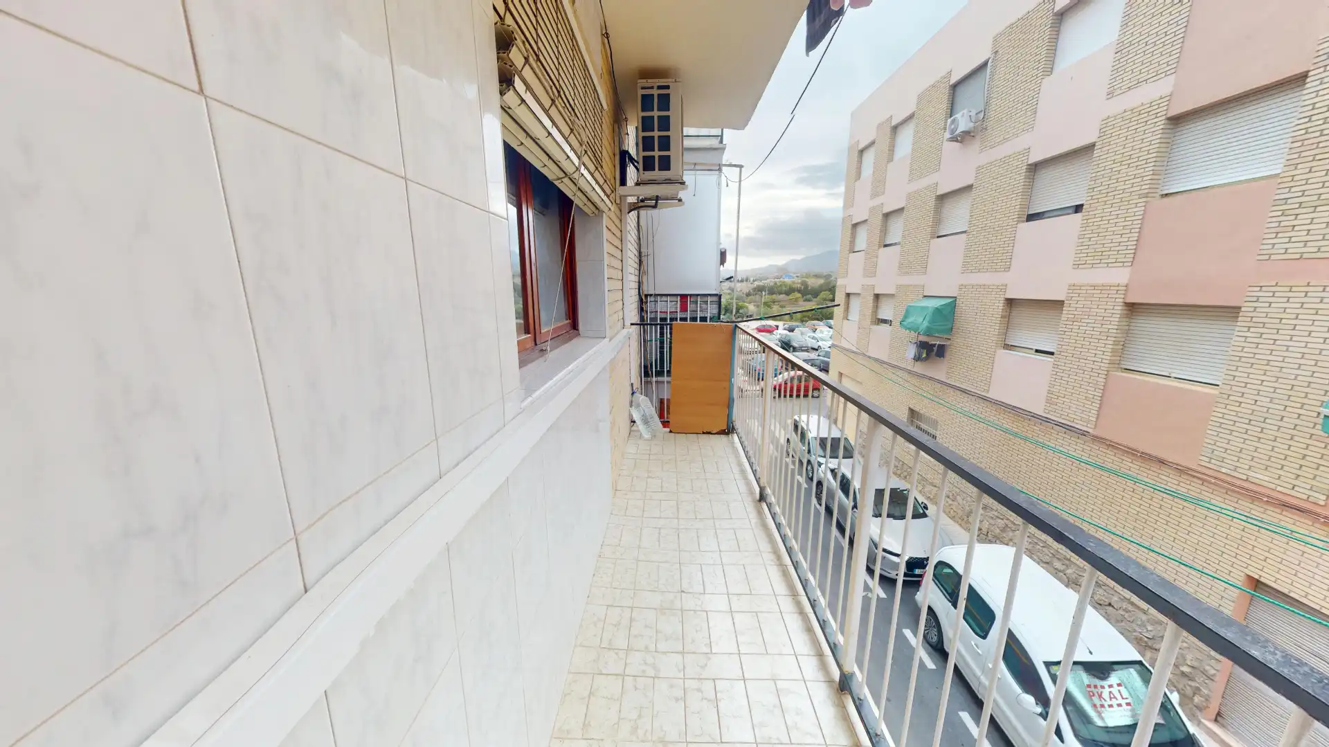 Appartamento con terrazza in vendita a Carrer Relleu, imagen 5