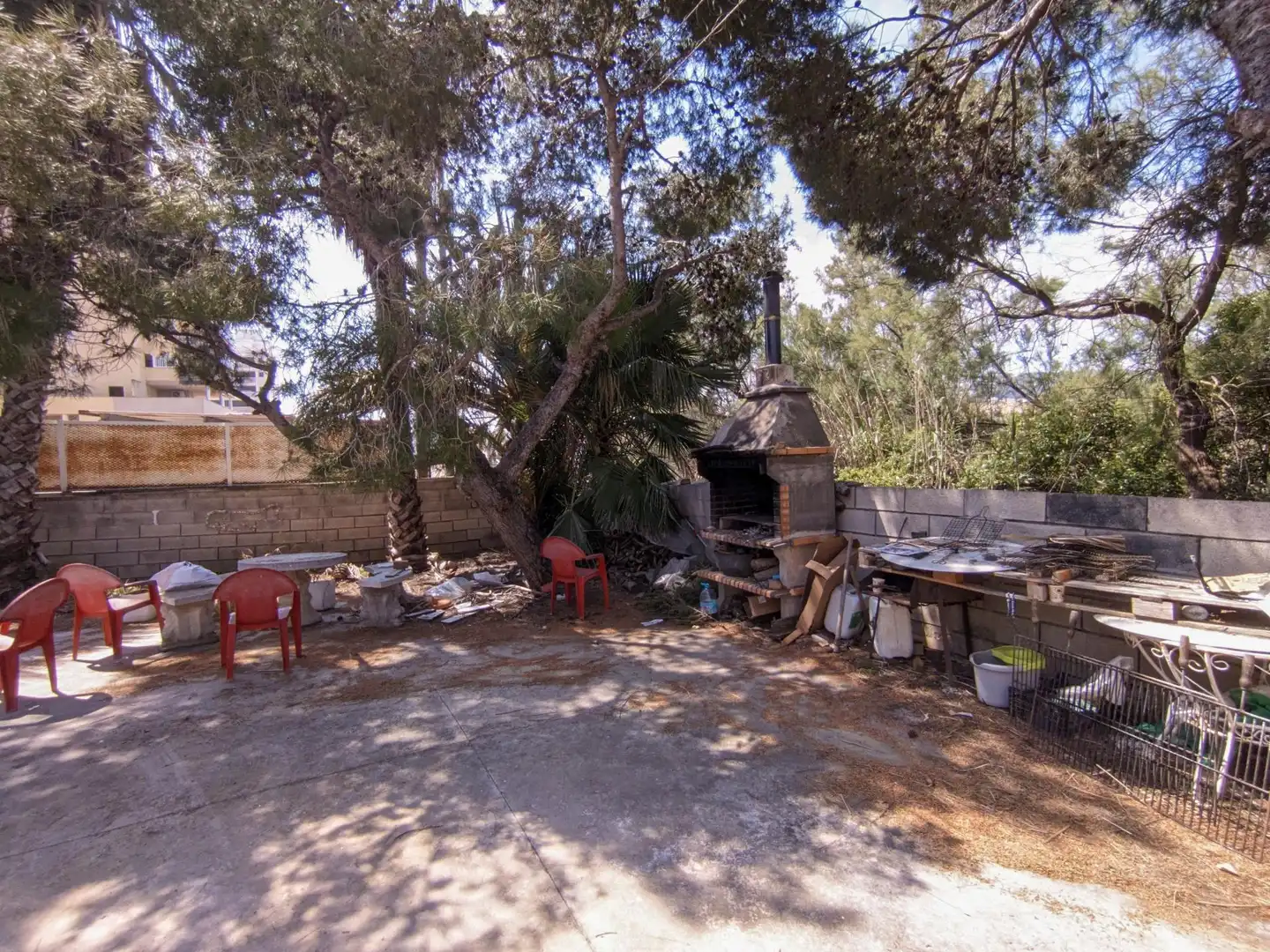 Maison mitoyenne avec terrasse à vendre à Costa Sur, imagen 47