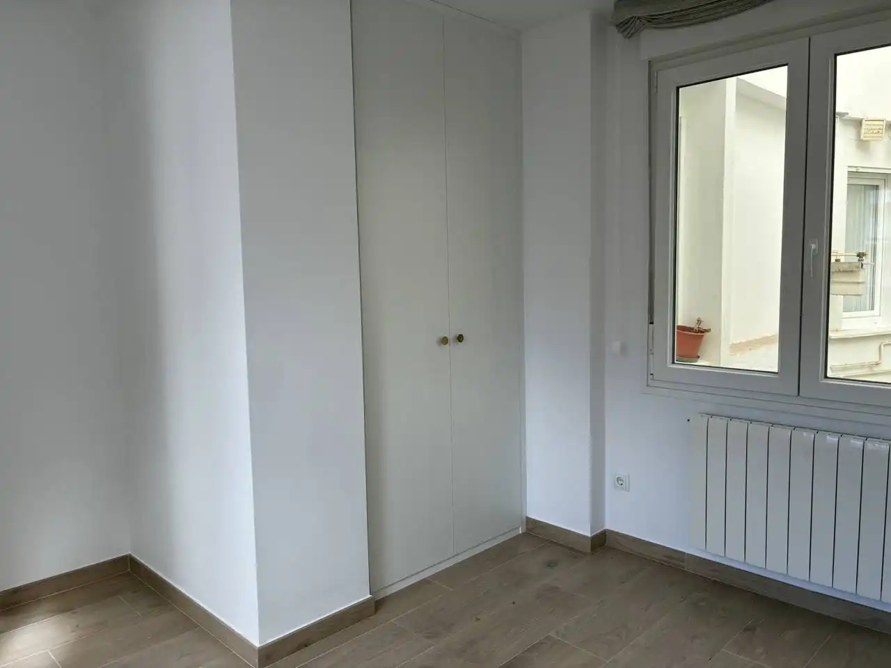 Bedroom of Attic for rent in Santander  with Heating and Terrace