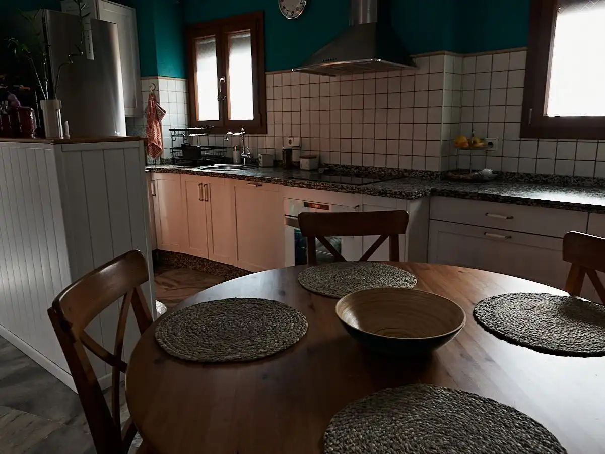 Maison mitoyenne avec jardin à vendre à Hermanos Pinzón 9, imagen 10