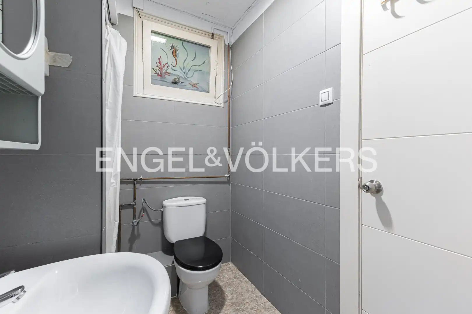 Piso en venta en Eixample