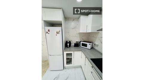 Foto 2 de Apartament per a compartir a Pont Nou - Corazón de Jesús, Alicante