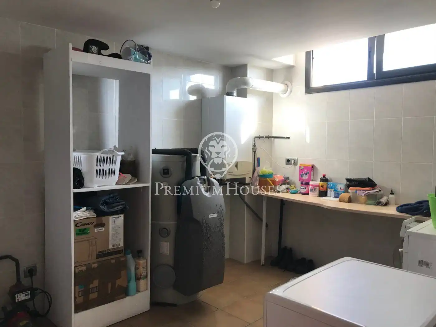 Detached homes for sale in Calafell  with Heating, Private garden and Parquet flooring