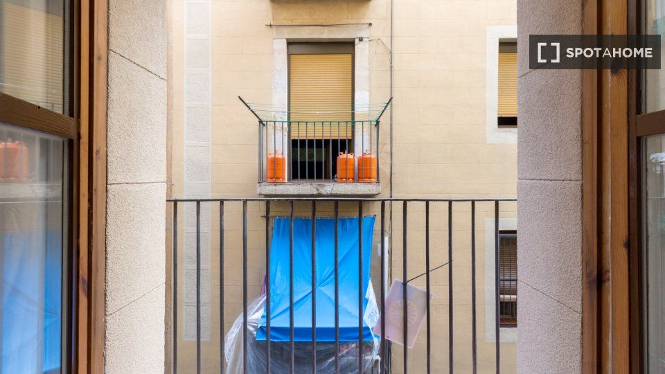 Pis de lloguer a El Raval