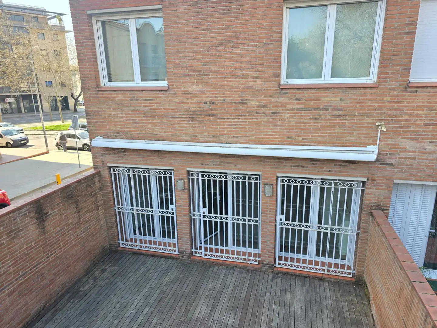 Casa aparellada en venda a Carrer de l'Agricultura, imagen 54