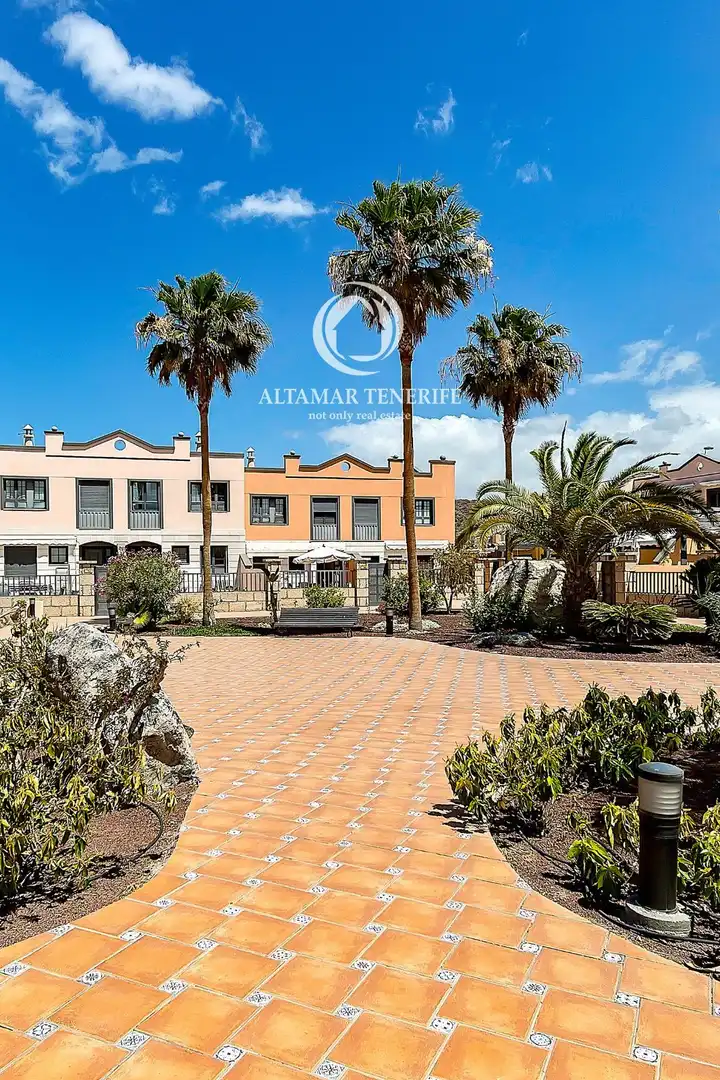 Detached homes for sale in La Enramada, La Caleta