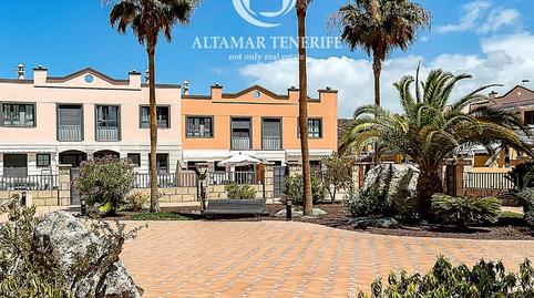 Foto 5 de Casa adosada en venda a La Enramada, La Caleta, Adeje