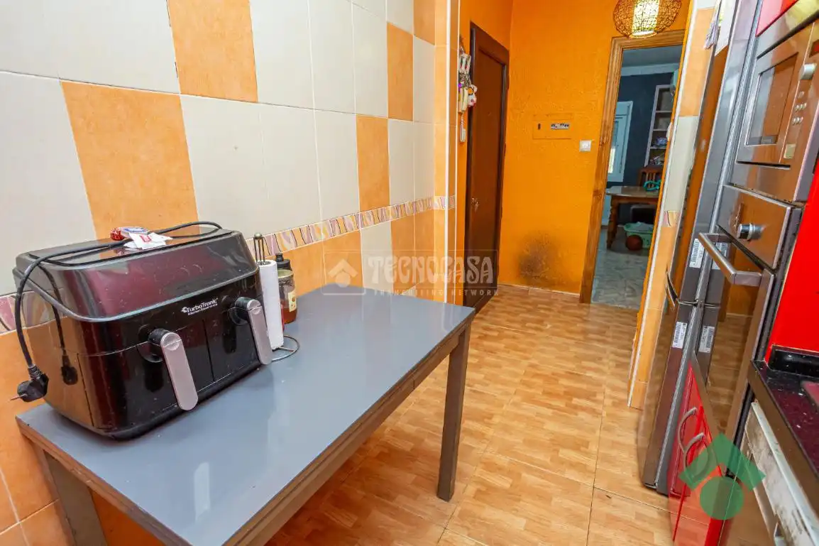 Flat for sale in La Reconquista - El Rosario