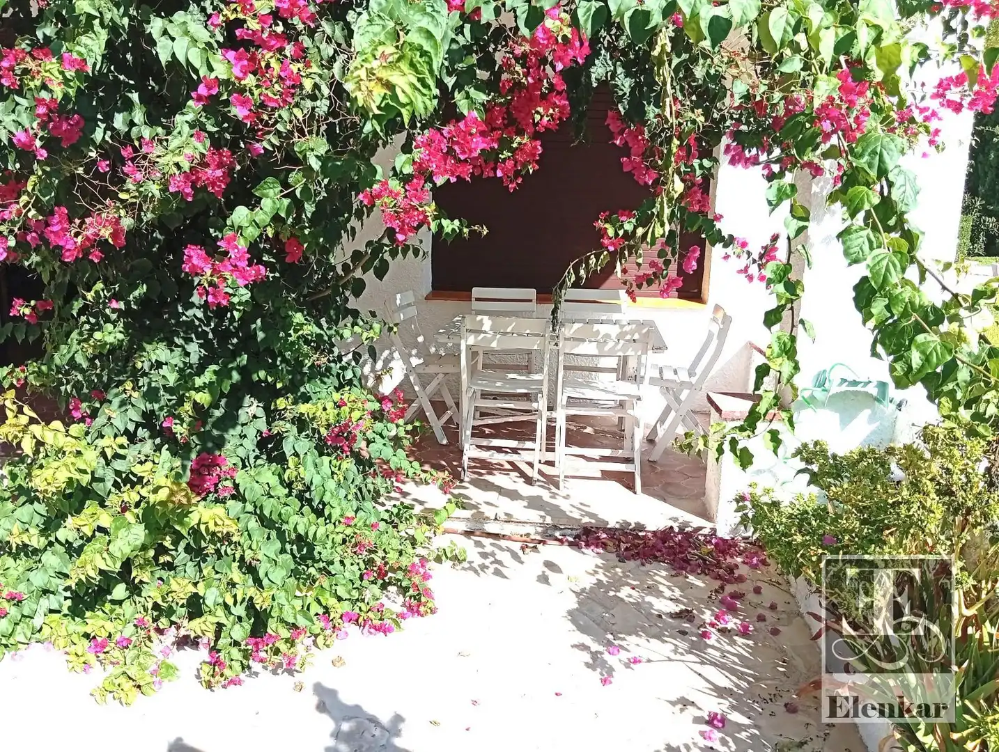 Terraced house with pool for sale in ALORA PARK, imagen 37
