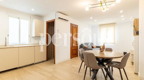 Foto 5 von Wohnung zur Miete in De Les Filipines, Russafa, Valencia Capital