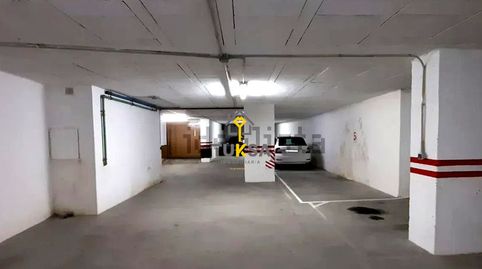 Foto 4 de Garaje en venta en Avenida de Castrelos, Sardoma - Castrelos, Vigo