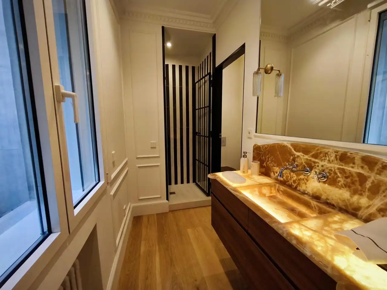 Wohnung zum Verkauf in Calle de Santiago Bernabéu, imagen 49