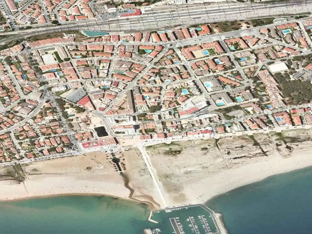 Wohnung zum Verkauf in Calle Sant Ramón, imagen 4