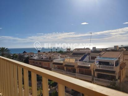 Exterior view of Apartment for sale in Guardamar del Segura  with Terrace and Storage room