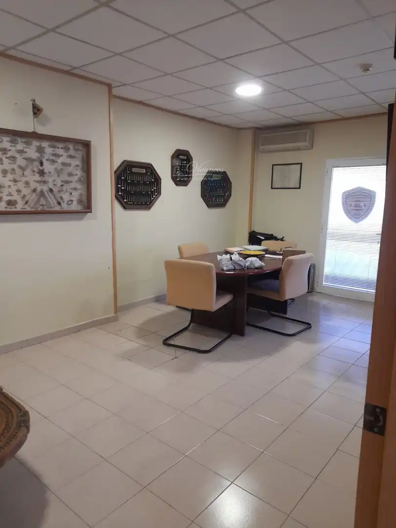 Dining room of Commercial properties for sale in  Palma de Mallorca