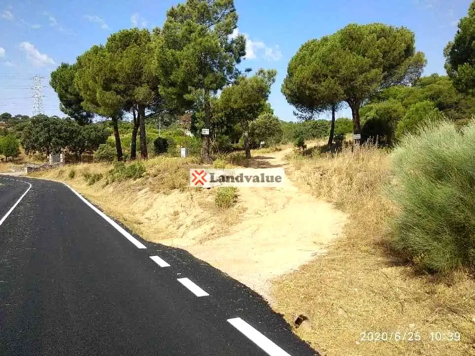 Rural land for sale in Virgen De La Nueva, imagen 5