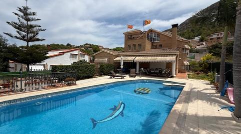 Foto 3 de Casa o xalet en venda a Carrer Carbonell, 7a, Bonavista - Lago de San Lorenzo, Valencia