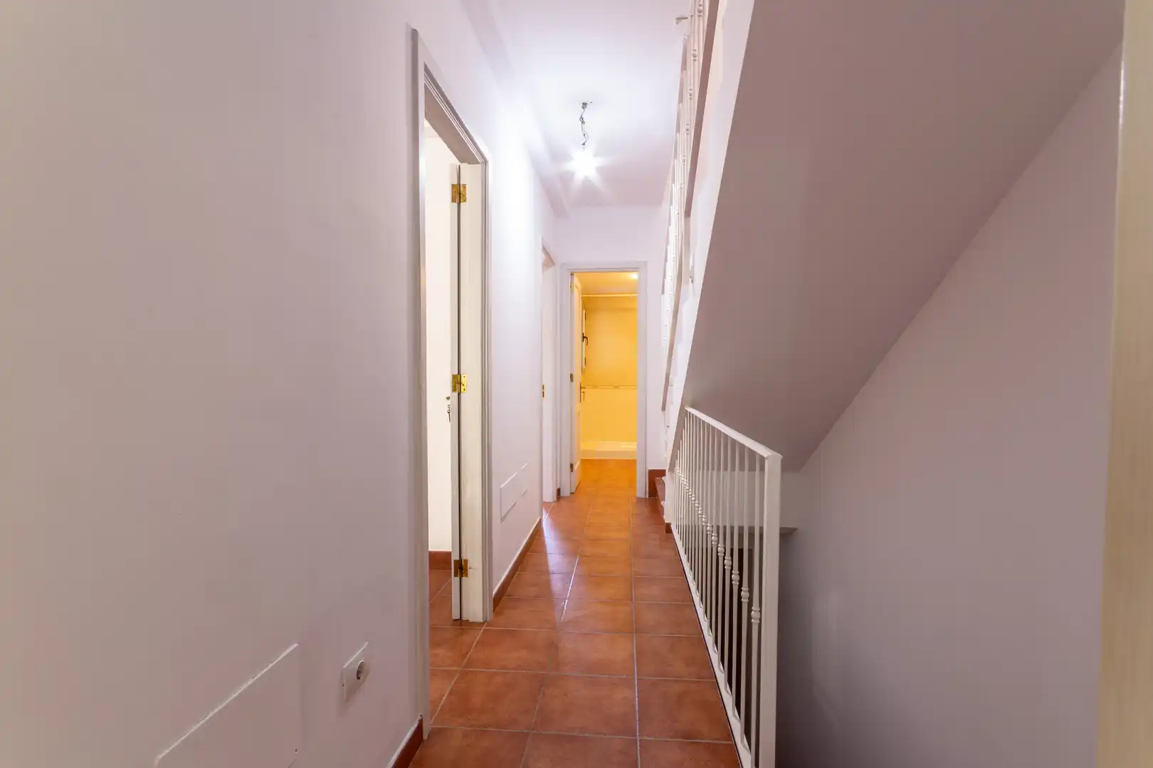 Casa amb terrassa en venda a Calle Amagro, imagen 21