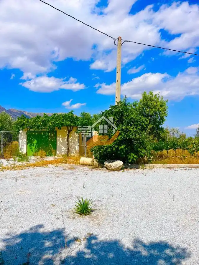 Casa rústica en venta en Vélez-Blanco, imagen 17