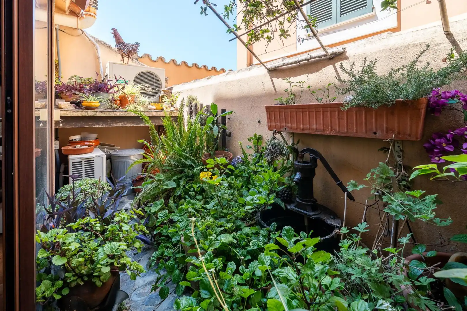 Maison mitoyenne à vendre à Calvià pueblo, imagen 12
