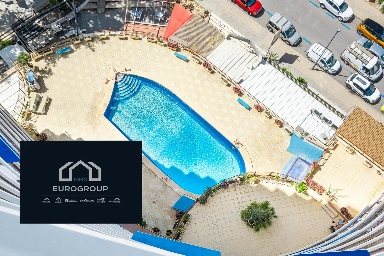 Apartment mit Pool zum Verkauf in Playa de Levante, imagen 22