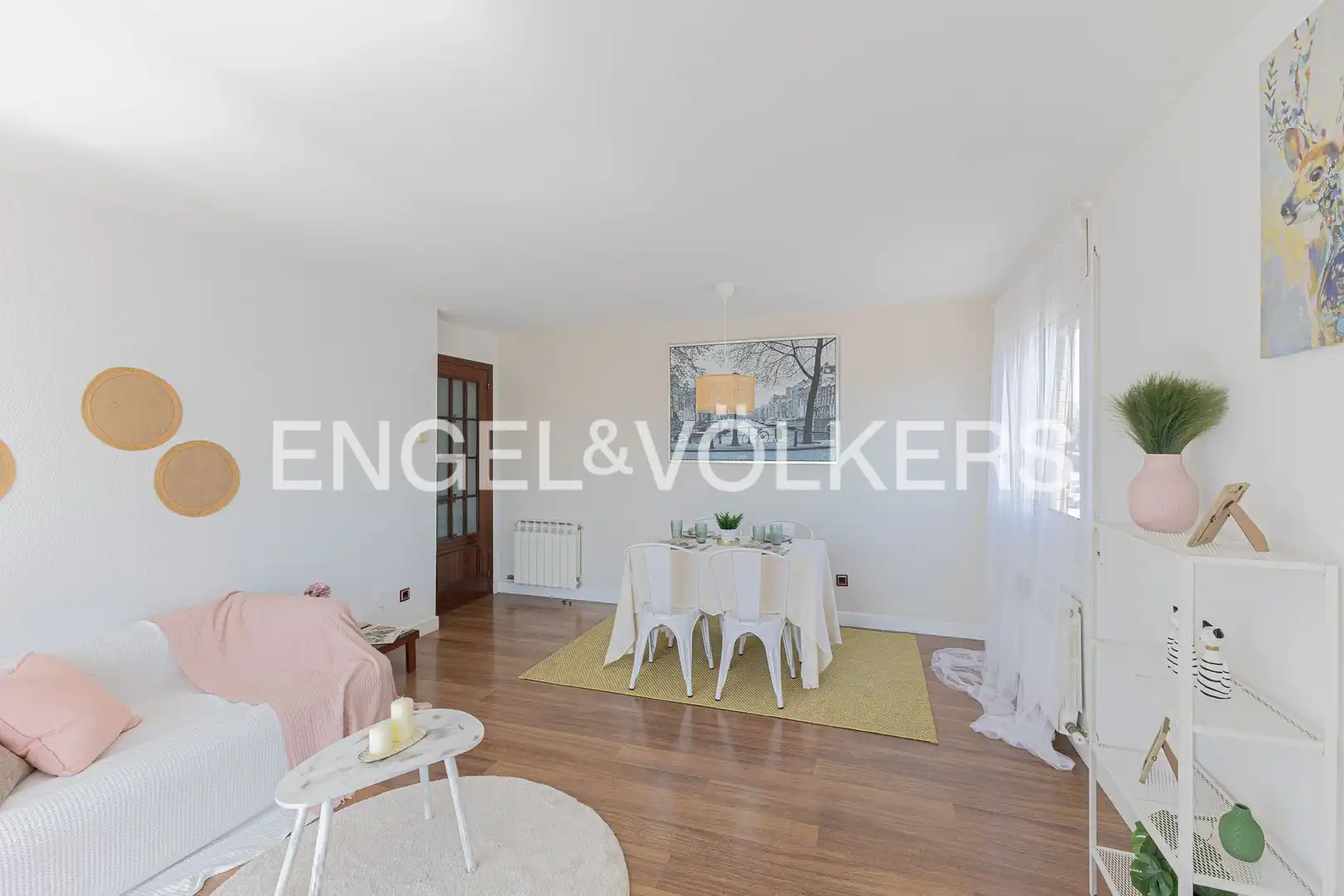 Flat with terrace for sale in Sant Joan - TV3, imagen 21