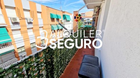 Foto 4 de Pis de lloguer a La Ermita, Casco Antiguo, Alcorcón