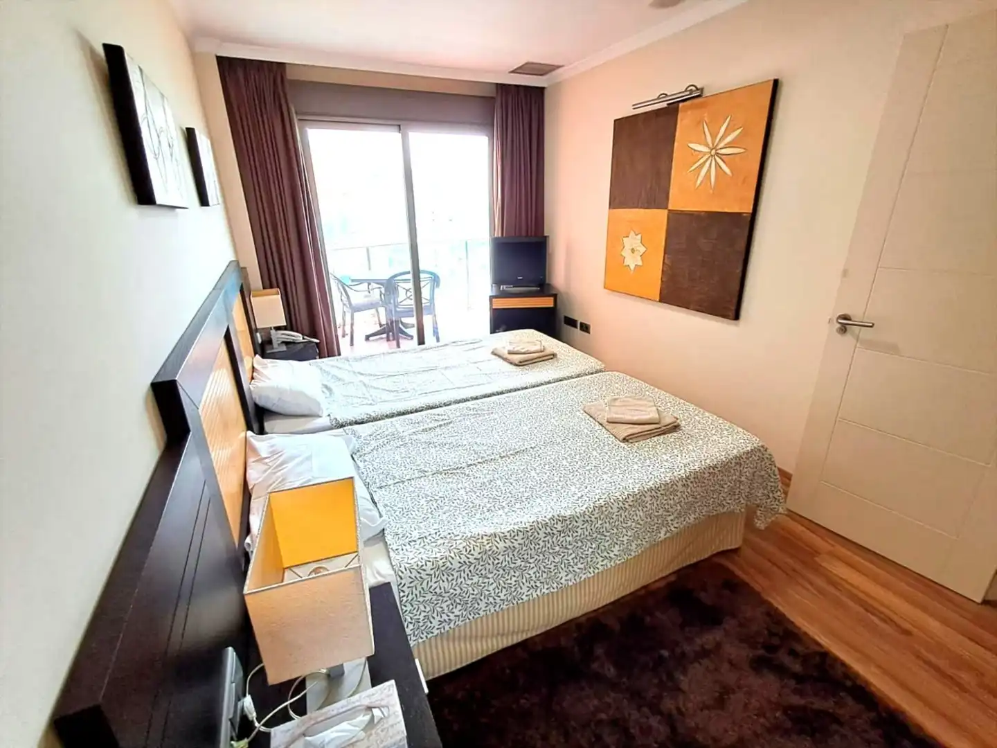 Apartament amb piscina en venda a Los Girasoles, imagen 9